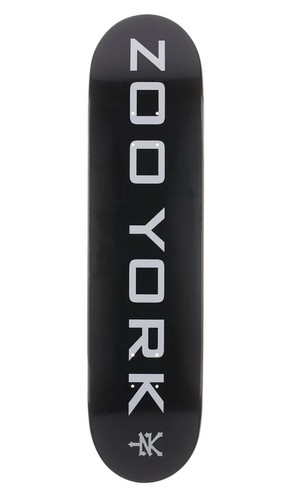 Zoo york skateboard - york, og