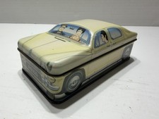 Vintage 1982 Ian Logan