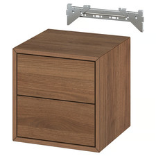 Ikea eket wall cabinet - ikea,