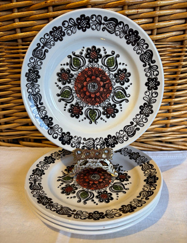 Broadhurst romany ironstone - romany,