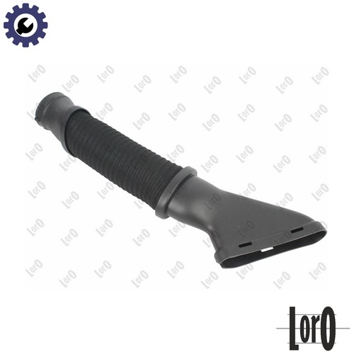 Intake hose air filter - intake,
