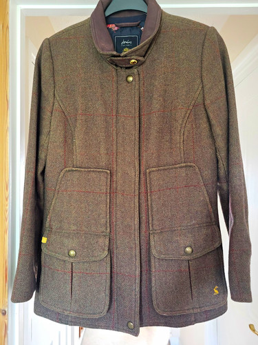 Joules town country brown - &,