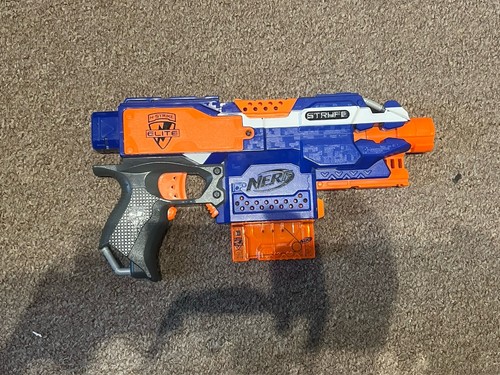 Nerf strike elite stryfe - elite,
