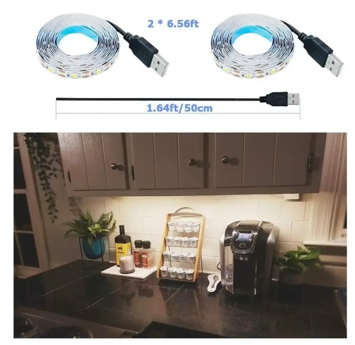 Usb led strip - strip, 2835