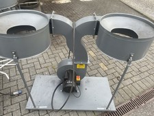 SIP 3HP Double Bag Dust