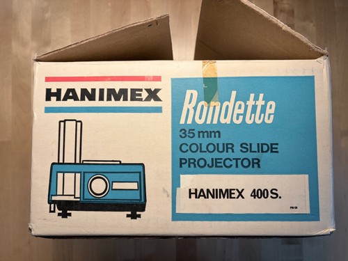 Bundle hanimax rondette 400s - bundle, -hanimax