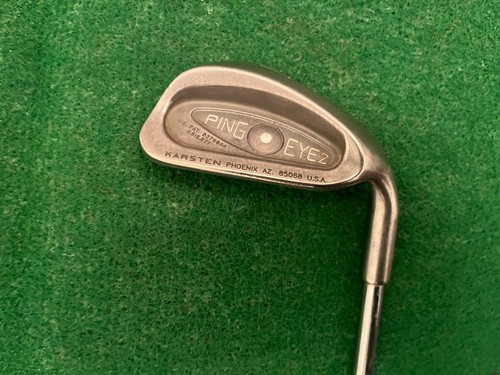 Ping eye pitching - eye, wedge