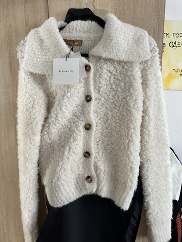 Selling wool jacket - a,