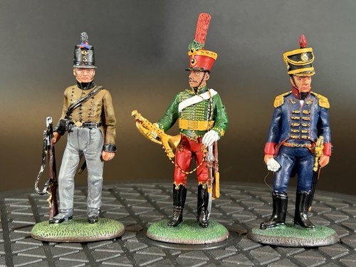 Del prado napoleon - prado,