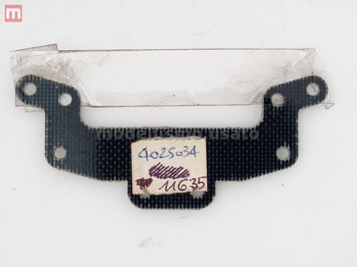 Tamiya 4025034 rear upper deck - 4025034,