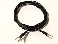 Earthing Cable For Acoustic
