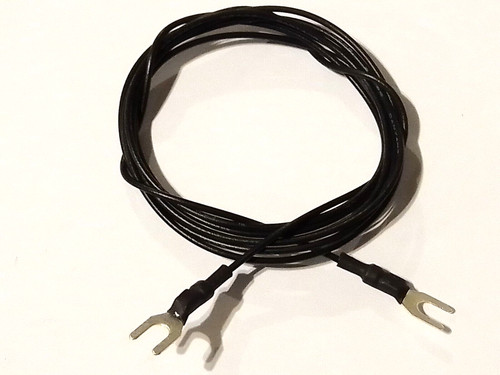 Earthing cable for - earthing,