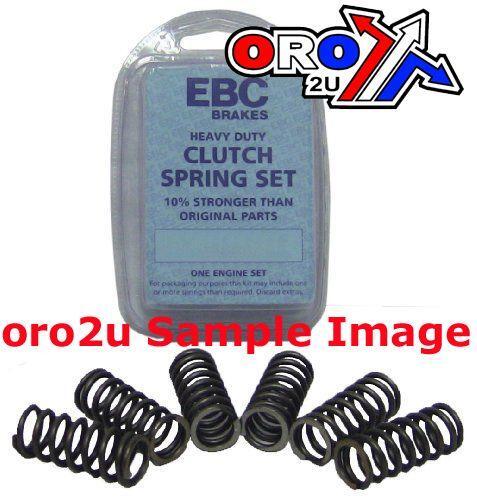 Clutch spring set ebc - clutch, csk073