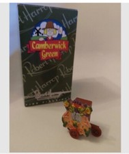 ROBERT HARROP FIGURINE ~~~~ Camberwick Green Miniature Dutch Organ Figure