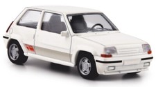 Norev 1988 Renault 5 Supercinq