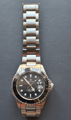 Steinhart ocean one automatic - ocean,