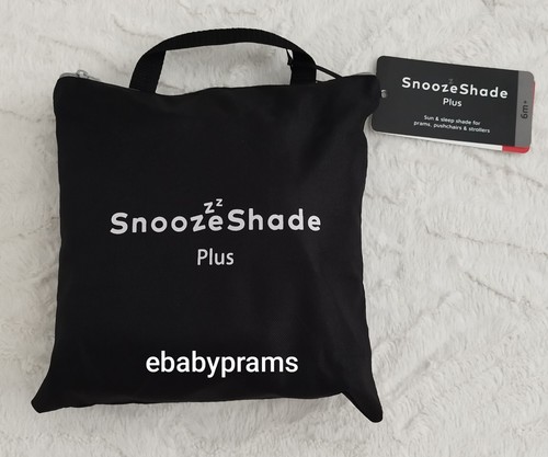Snooze shade plus blackout - snooze,