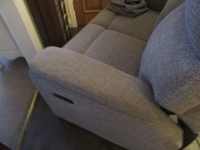 SHERBORNE POWER RECLINING 2