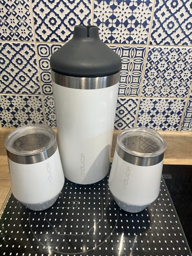 Reduce wine cooler set - reduce,
