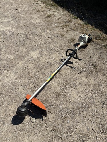 Stihl fs55r 2cc - fs55r, petrol