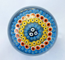 Ysart Brothers Concentric