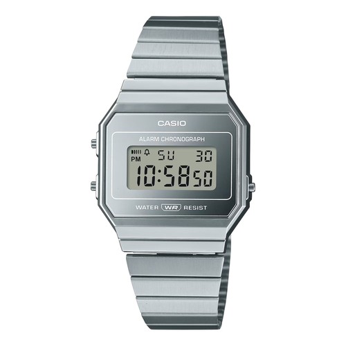 Casio gents vintage watch - casio,
