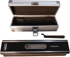 8" Precision Level Tool -