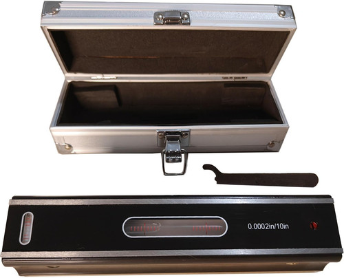 Precision level tool - level,