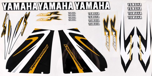 Yamaha aerox mbk nitro - yamaha,
