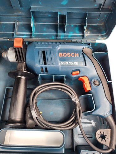 Bosch professional gsb re - professional, 16