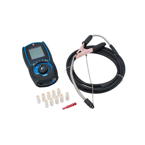 Laser tools 8559 exhaust - 8559,