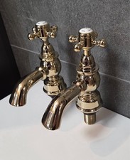 Heritage Bathrooms 1924