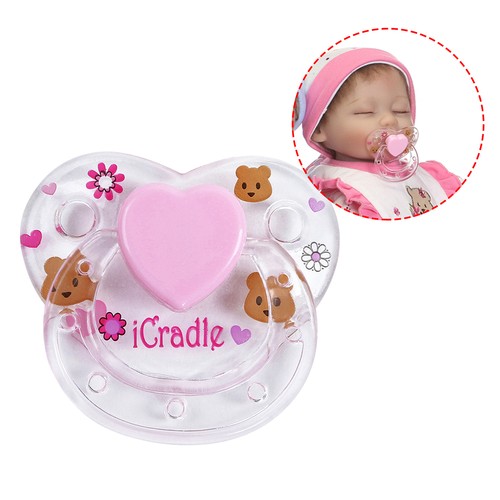 Pcs reborn doll - 4, supplies