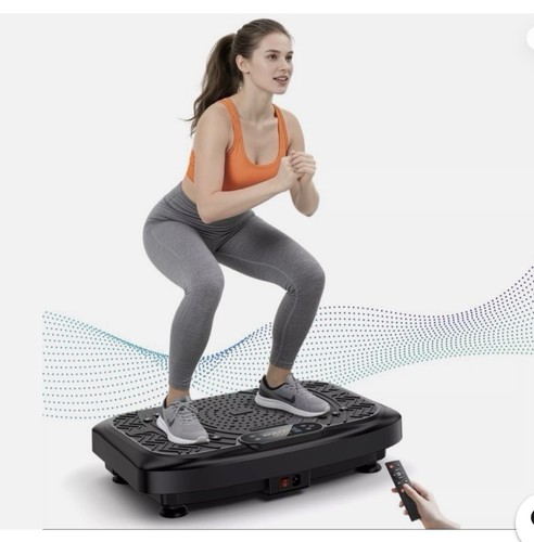 Werera vibration plate - vibration,