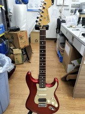 Fender Standard Stratocaster