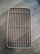 Used original engine lid