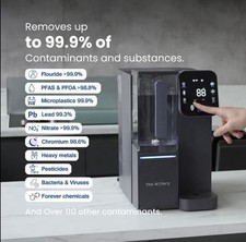 The watery reverse osmosis - watery,