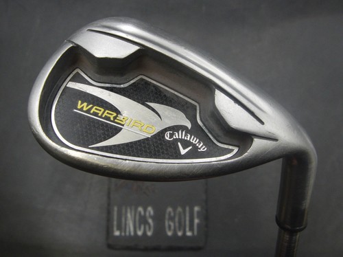 Callaway warbird sand wedge - callaway,