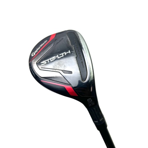 Taylormade stealth hybrid - stealth,