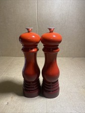 Le Creuset Classic Salt and