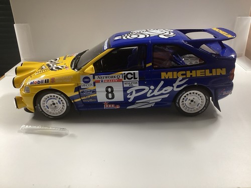 Ford escort mk5 rs - ford,