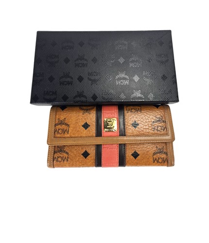 Mcm vintmarket wallet purse - mcm, vintmarket.de