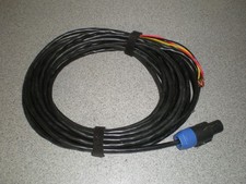 10m REL Acoustics Bassline