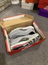 Nike Air Max 97 Kiss My Airs