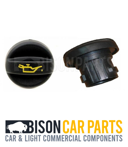 Oil filler cap for ford - oil,