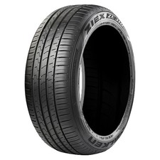 TYRE SUMMER FALKEN 255/40 R17 94W ZIEX ZE310 ECORUN RUN FLAT