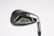 WOMENS SNAKE EYES PYTHON GAP WEDGE GOLF CLUB LADIES FLEX GRAPHITE SHAFT