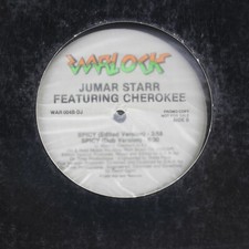 Jumar Starr Featuring Cherokee