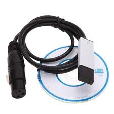 USB DMX Interface Controller