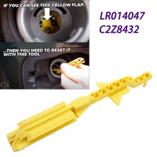 Diesel Misfuel Fuel Reset Tool